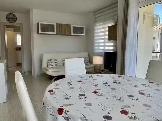 Piso de 2 habitaciones en L'Estartit