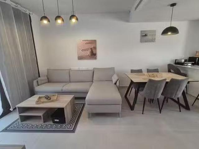 Piso de 2 habitaciones en Lo Pagán