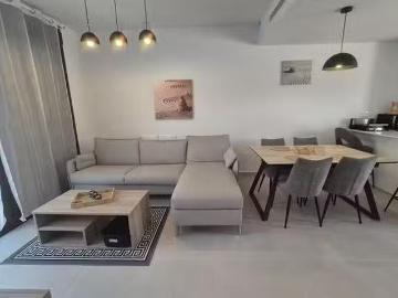 Piso de 2 habitaciones en Lo Pagán