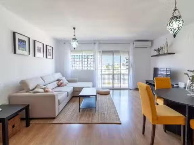 Piso de 2 habitaciones en Puerto de Sagunto