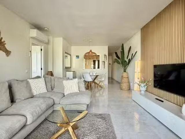 Piso de 2 habitaciones en Pals