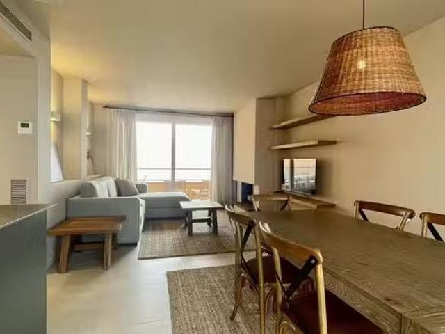 Piso de 2 habitaciones en Pals