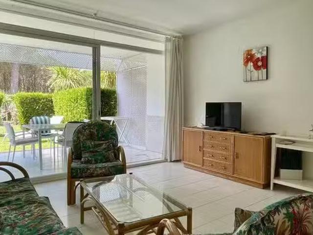 Piso de 2 habitaciones en Pals