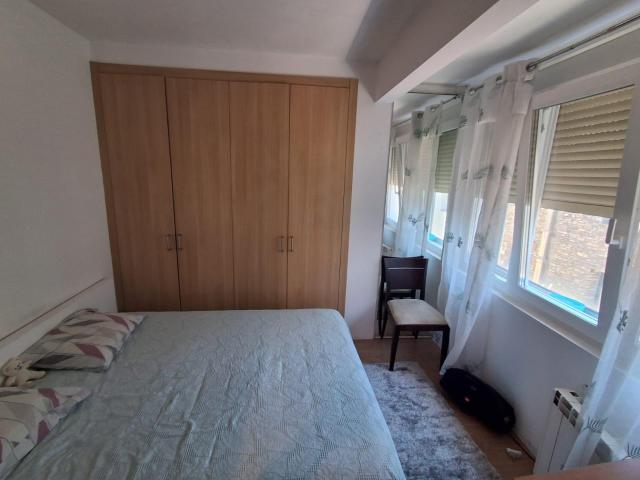 Piso de 2 habitaciones en Pas de la Casa, a un paso de pistas