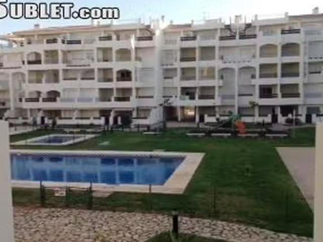 Piso de 2 habitaciones en Paseo del Golf, 04740 Roquetas de Ma.