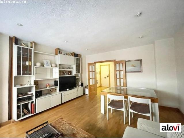 ¡PISO DE 2 HABITACIONES EN PEDRO ANTONIO DE ALARCÓN!