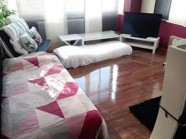 Piso de 2 habitaciones en Peinador