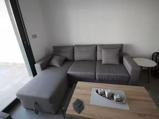 Piso de 2 habitaciones en Pilar de la Horadada