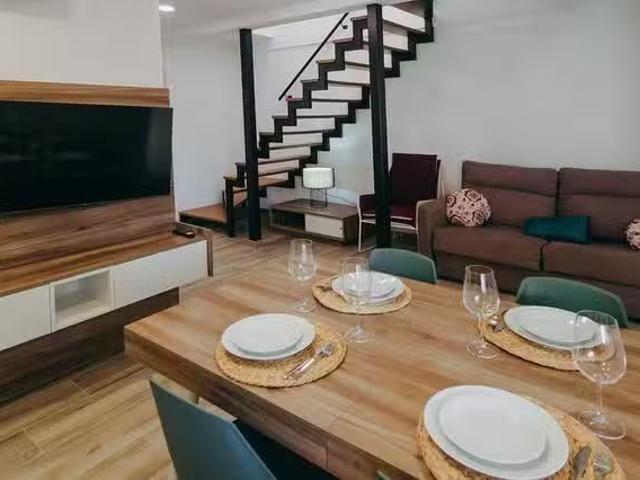 Piso de 2 habitaciones en Platja d'Aro i S'Agaró