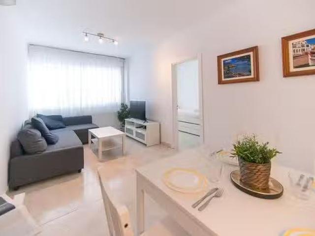 Piso de 2 habitaciones en Platja d'Aro i S'Agaró