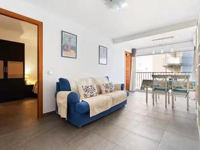 Piso de 2 habitaciones en Platja d'Aro i S'Agaró