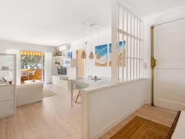 Piso de 2 habitaciones en Platja d'Aro i S'Agaró