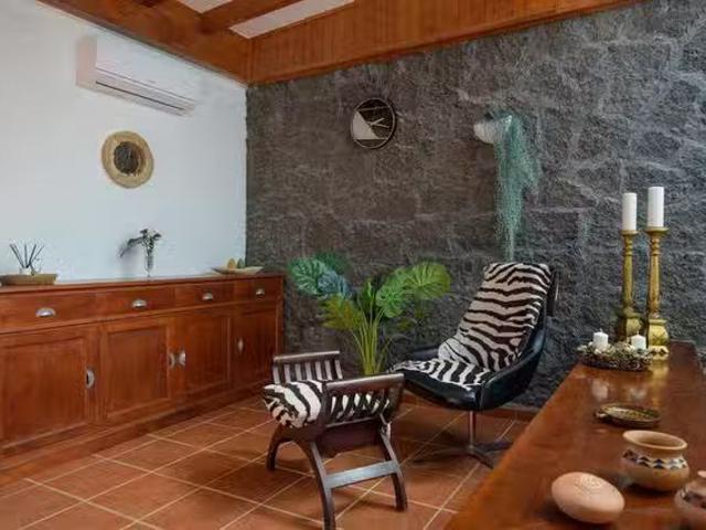 Piso de 2 habitaciones en Playa Blanca