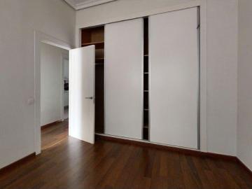 Piso de 2 habitaciones en Plaza Maestro Mateo