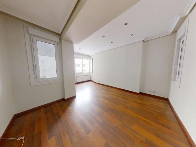 Piso de 2 habitaciones en Plaza Maestro Mateo