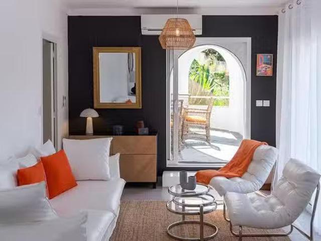 Piso de 2 habitaciones en Roses