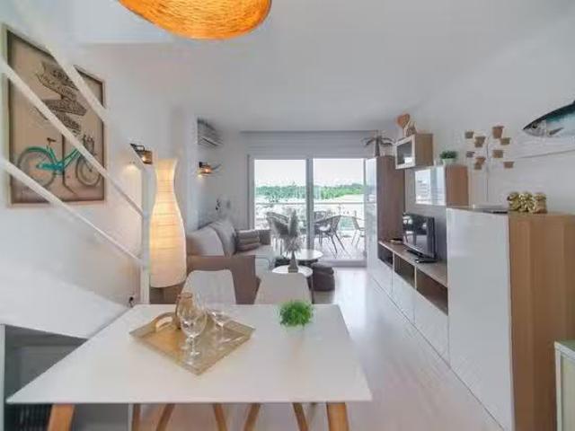 Piso de 2 habitaciones en Roses
