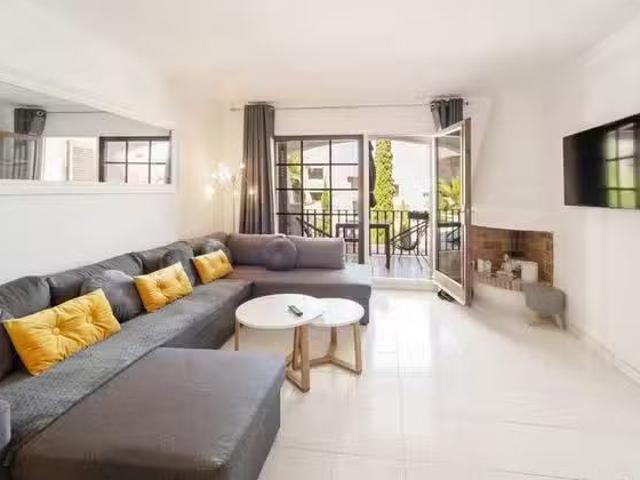 Piso de 2 habitaciones en Roses