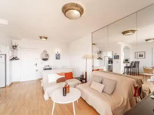 Piso de 2 habitaciones en Roses
