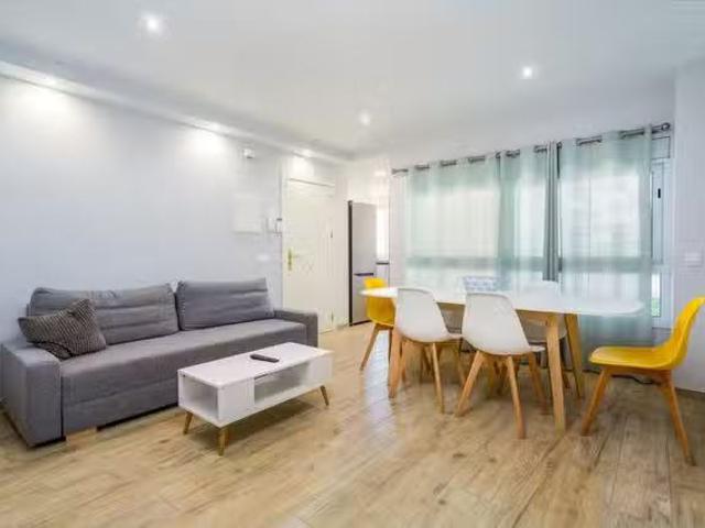 Piso de 2 habitaciones en Roses