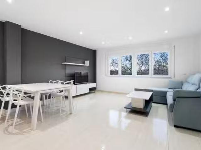 Piso de 2 habitaciones en Roses