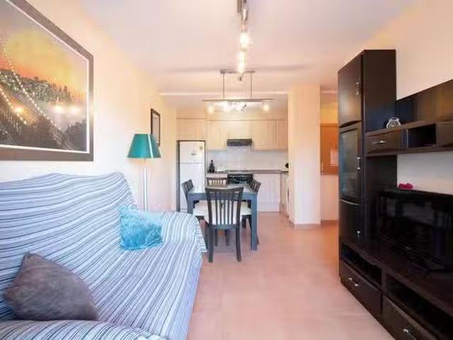 Piso de 2 habitaciones en Sagunt