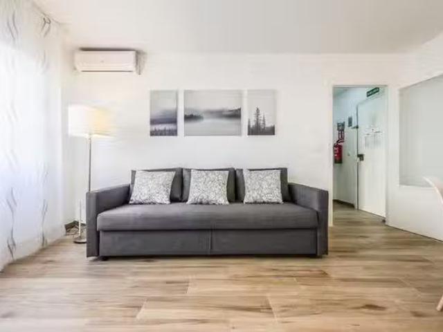 Piso de 2 habitaciones en San Sebastián de los Reyes
