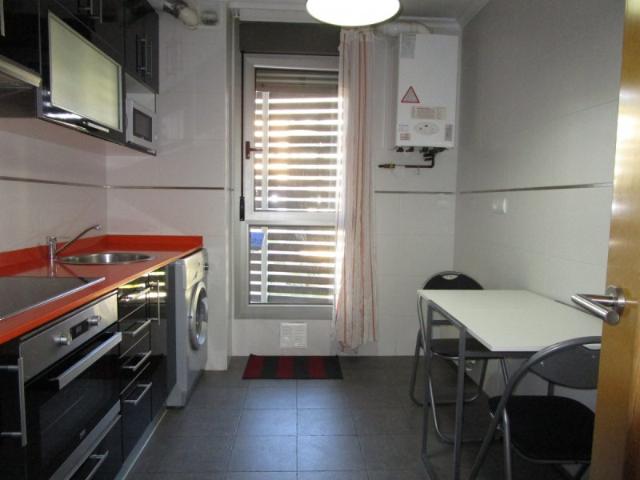 PISO DE 2 HABITACIONES EN SANTANDER