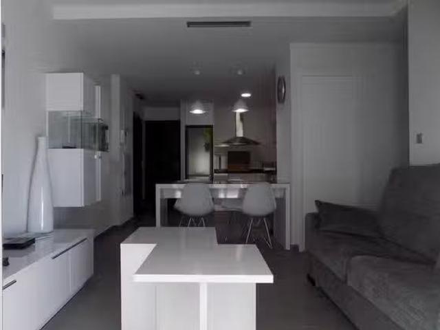 Piso de 2 habitaciones en Torre La Mata