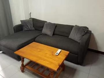 Piso de 2 habitaciones en Torrevieja