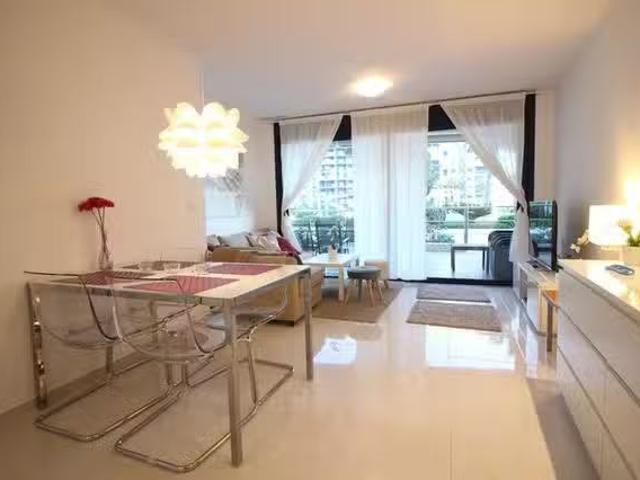 Piso de 2 habitaciones en Torrevieja