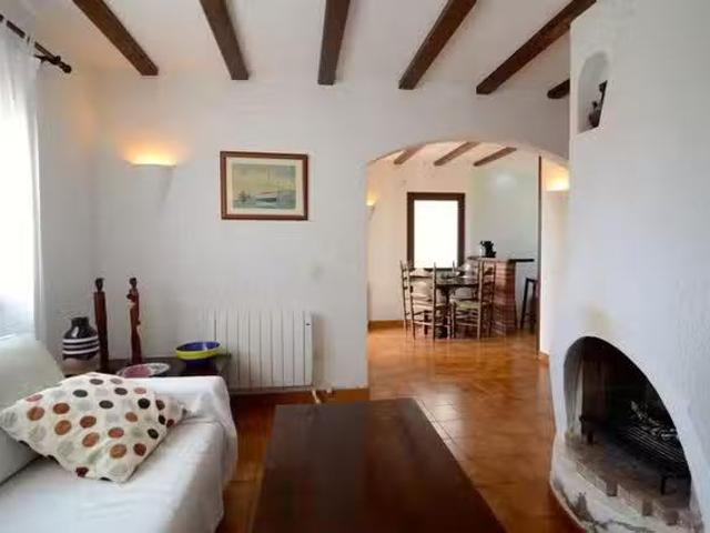 Piso de 2 habitaciones en Torroella de Montgrí