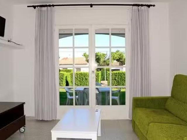 Piso de 2 habitaciones en Torroella de Montgrí