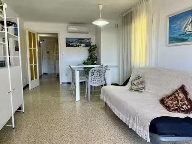 Piso de 2 habitaciones en Torroella de Montgrí