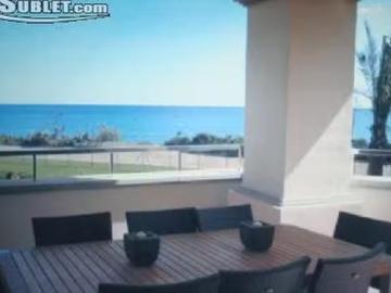 Apartamento en alquiler en Guadalmansa - Gimnasio