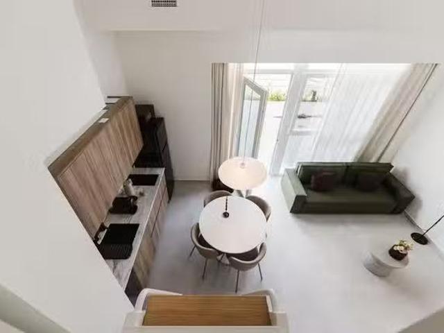 Piso de 2 habitaciones en Valencia