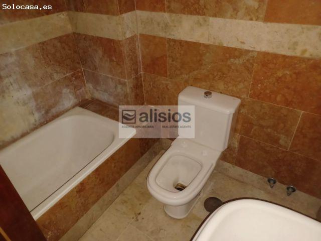 PISO DE 2 HABITACIONES EN VENTA EN BUZANADA ARONA