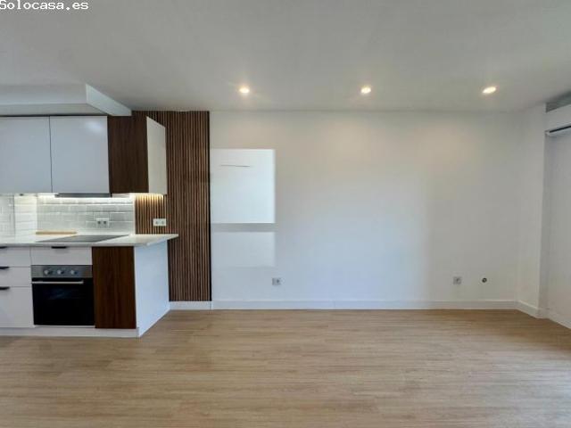 Piso de 2 habitaciones en Vigo