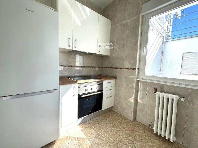 Piso de 2 habitaciones junto a Puerta Zamora – Paseo Doctor Torres Villarroel