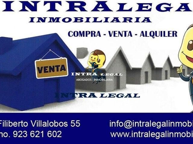Piso de 2 habitaciones para estudiantes en San Bernardo Oeste