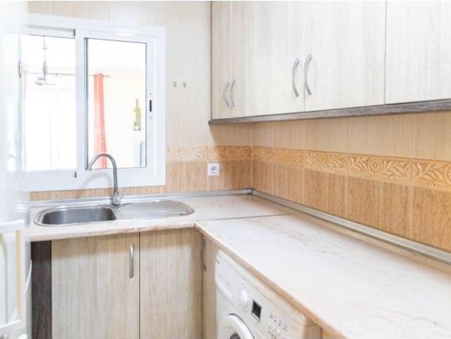 Piso de 2 habitaciones