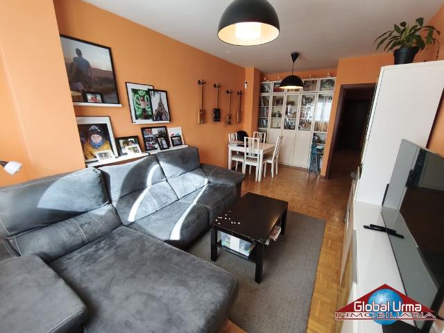 Piso de 2hab con ga+tr
