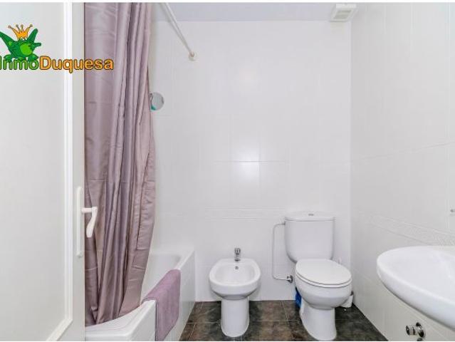 Piso de 3 Dorm. en Calle Arabial