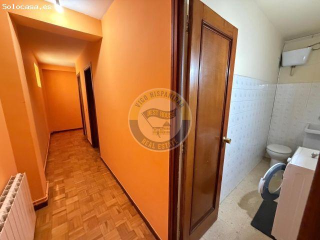 PISO DE 3 DORMITORIOS CON OPCION A GARAJE