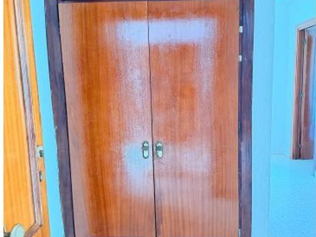 Piso de 3 dormitorios con trastero en zona Los Ratones | Los Palacios
