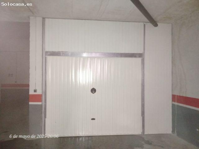PISO DE 3 DORMITORIOS CON TRASTERO Y GARAJE