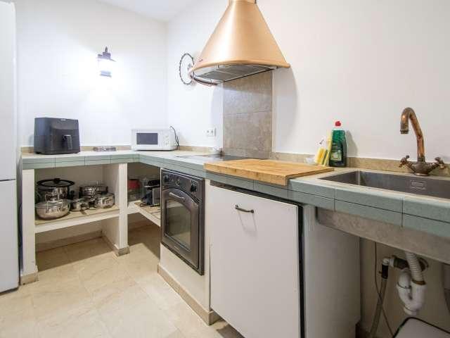 Piso de 3 dormitorios en alquiler en Cádiz
