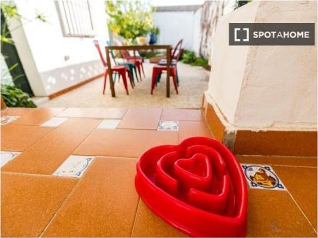 Piso de 3 dormitorios en alquiler en Castilleja de la Cuesta, gastos incluidos