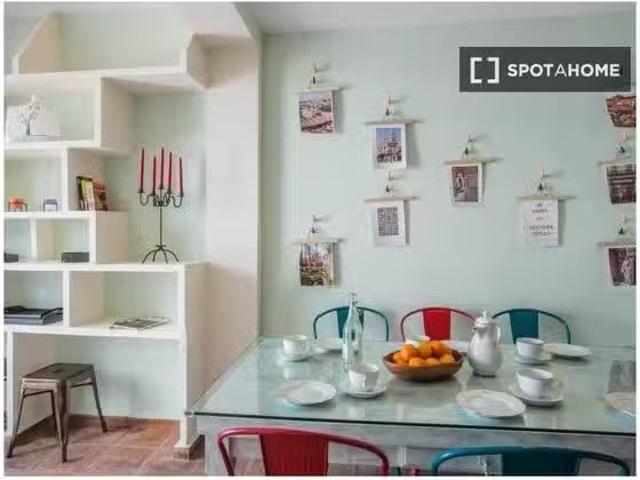 Piso de 3 dormitorios en alquiler en Castilleja, Sevilla