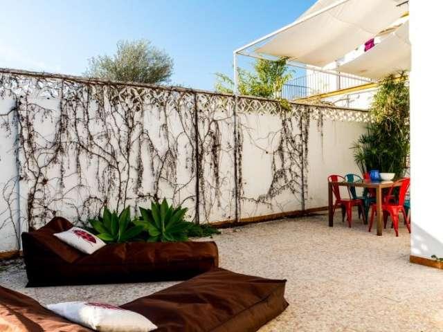Piso de 3 dormitorios en alquiler en Castilleja, Sevilla